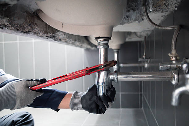 Trusted Plumbing service in Warrenville, IL - AAA Plumbing Heating